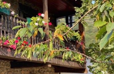 La Higuera Casa Rural, Soba, Cantabria - Foto 1