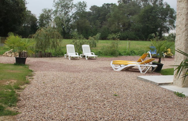 Sarl Logis du Grand Pin - Foto 32