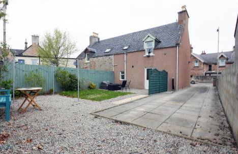 Ardentorrie Holiday Home - Foto 64