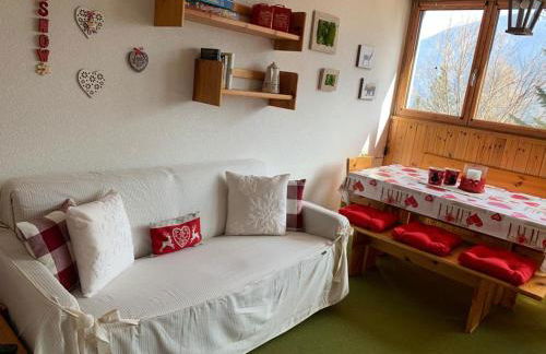 Residence “I Larici” Folgarida - Photo 12