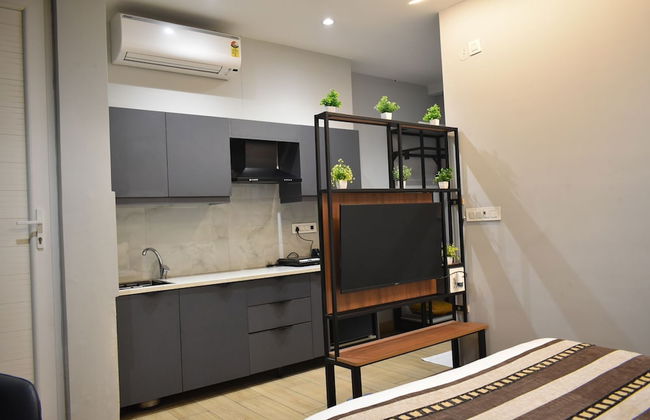 Imperial Stayz - Foto 9