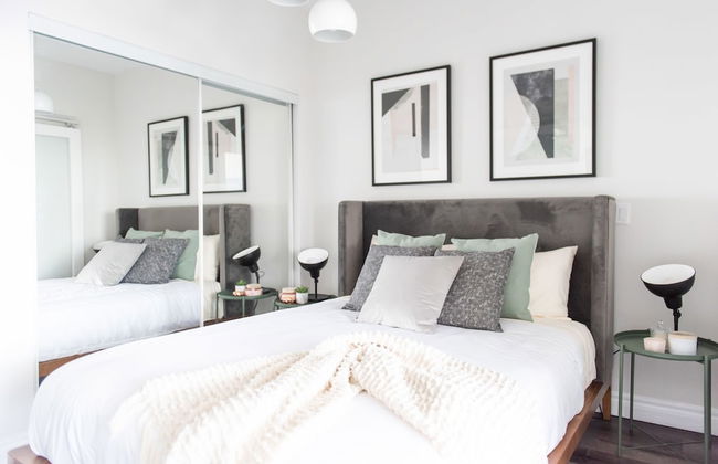 QuickStay Two-Bedroom Condo - Photo 17