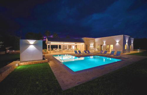 Resort San Giacomo con Piscina - Foto 37