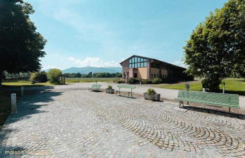 Parco della Mandria - La Falchetta House - Photo 25