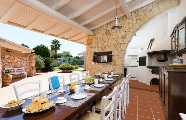 Villa del Mito - Foto 16