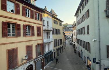 L'Écrin Alpin - Centre historique - Haut standing - Foto 45