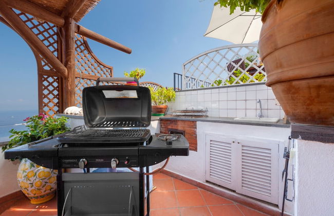 YourHome - Villa Mia - Foto 54