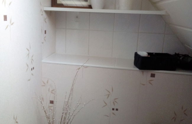 Eine Gemutliche Ferienwohnung in Wismar - Foto 8