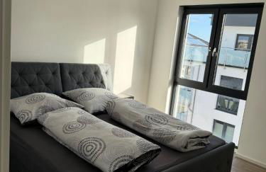 Penthousewohnung zum Wohlfühlen - Foto 4