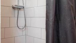 Kleines Apartment in der City - Foto 5