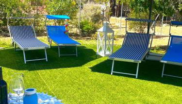 La Casa del Melograno - Foto 4, Garden