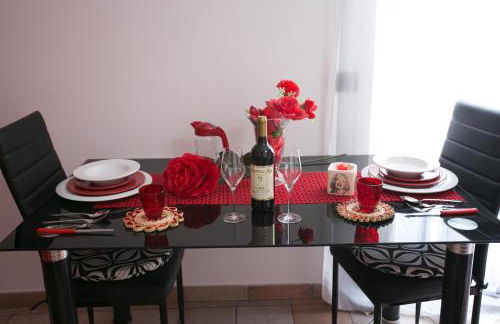 Villa Regina Accommodation - Foto 16