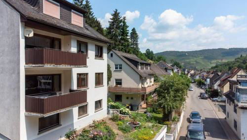 Rheintal-Ferien - 90 qm Ferienwohnung mit Wine & Style - Dein Urlaub am Rhein - Foto 5