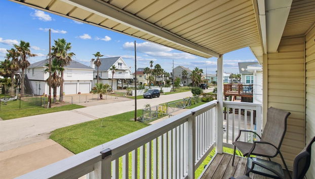 Comodidade do alojamento