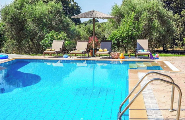 Villa Carreta - Foto 1