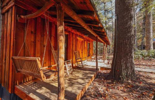 Multiple cabins at Cabin Fever - Foto 25