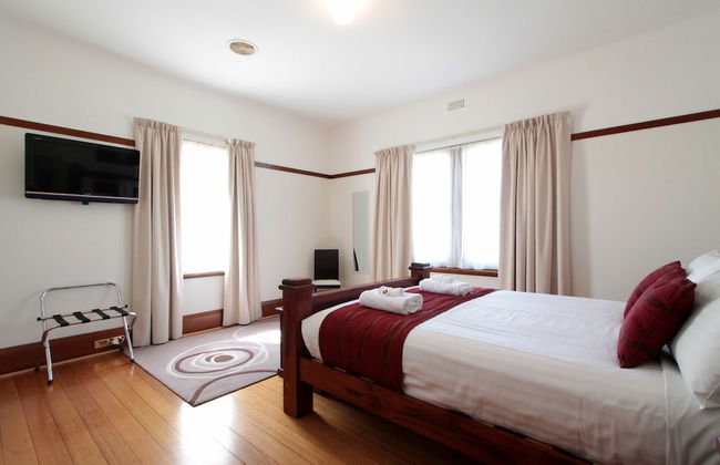 Moonah Central Apartments - Foto 11