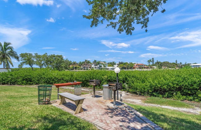 Bay Oaks C Ground Floor - Foto 60