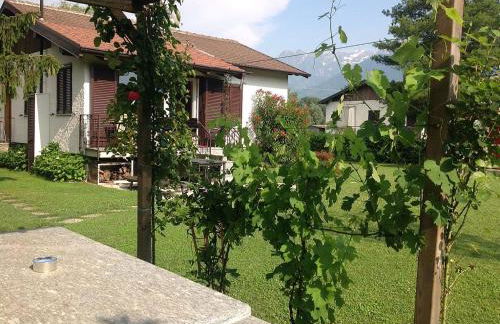 Villa degli Aceri - Foto 1