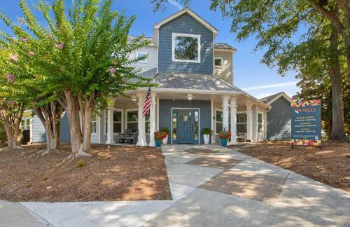 New Seasonal Comfort near USC and Riverwalk Trails - Foto 37