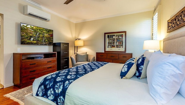 Grand Champions 29 1 Bedroom Condo - Foto 4, Habitación