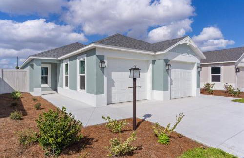 Spacious Golf Retreat-2 King Beds-Golf Cart- Full Kitchen & TVs in Every Room - Foto 11