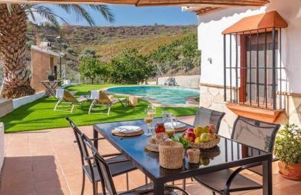 Casa Tobalo Almachar by Ruralidays - Foto 5