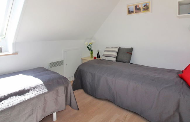 "Karoline" - 6km from the sea - Foto 12