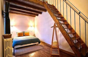 Gite des Hamy Parc National de Forêts HAUTE MARNE - Foto 25