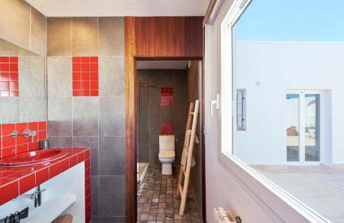 Secluded 6 Bedroom Retreat in Ibiza, 1033 - Foto 46