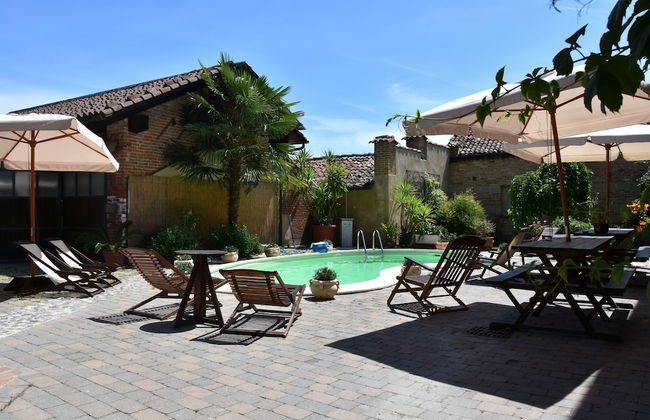 Agriturismo corte di Gerardo - Foto 39