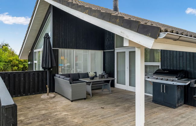 "Asel" - 4km from the sea - Foto 15