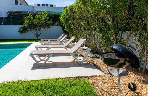 Villa Oasis n' Aguait - Photo 29