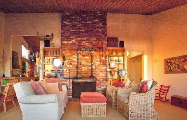 Arch Cape Escape by Avantstay Sensational Clift Top Home w/ Pacific Ocean Views - Photo 10