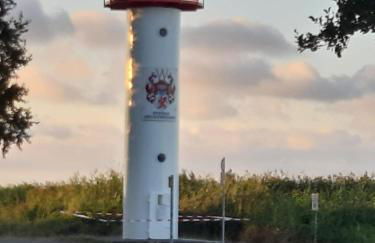 Ferienwohnung Am Ueckerpark - Foto 19