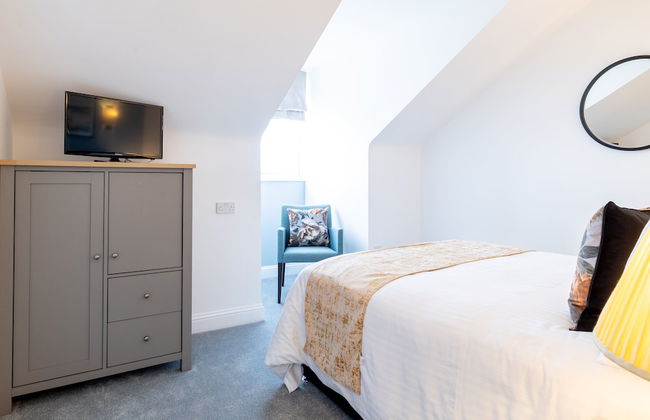 SACO Jersey Merlin House - Foto 33