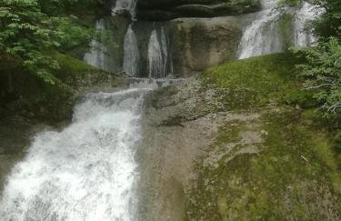 Ferienwohnung Gipfelblick - Foto 18