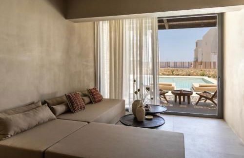 Elea Luxury suites - Foto 24