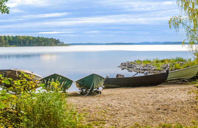 Kuukkeli - Photo 27