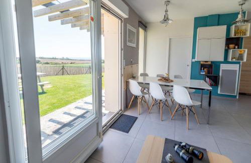 La maison des gardiens de l'Océan & spa - Les Gîte de Fabie - Plougonvelin - Photo 17