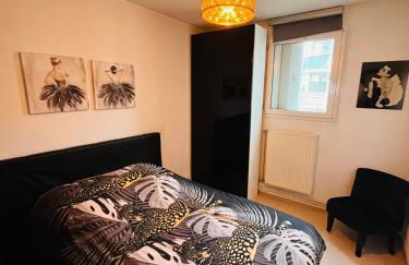 Cosy appartement Rives du lez - Photo 3