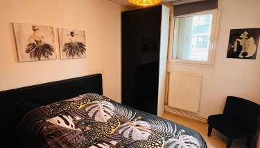 Cosy appartement Rives du lez - Foto 3