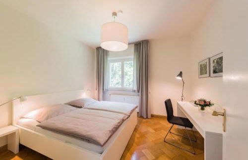 Villa Brodthage, App. 4 - Photo 5