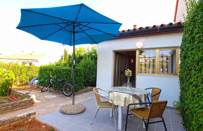 Apartments Elsa 534 - Photo 32