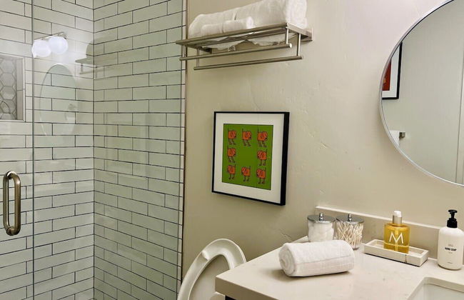 @marbella Lane - Stargazing Desert Oasis - Foto 16