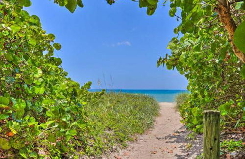 Boat Owners Paradise Jensen Beach Home with Dock! - Photo 3