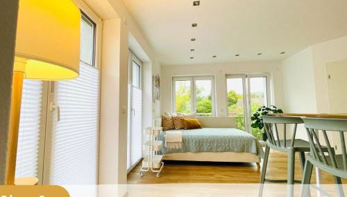 Stay zentrale Schwarzwald Apartments - Foto 5