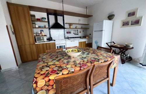 Lucrino sea House - Foto 18