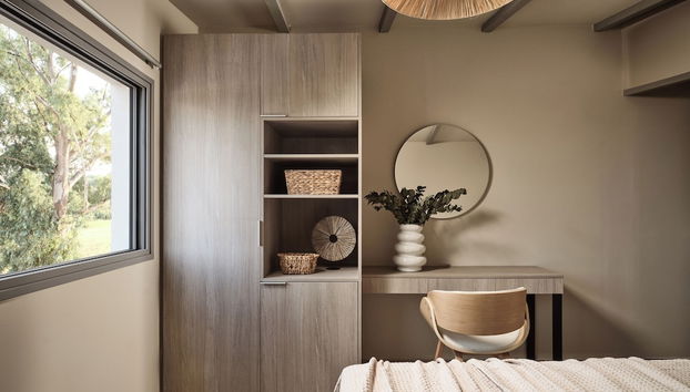 Liostasi Village - Foto 4, Habitación