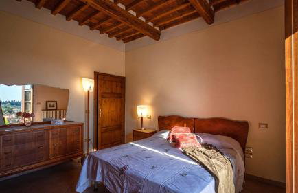 Panoramic villa between Lucca and Florence - Foto 39
